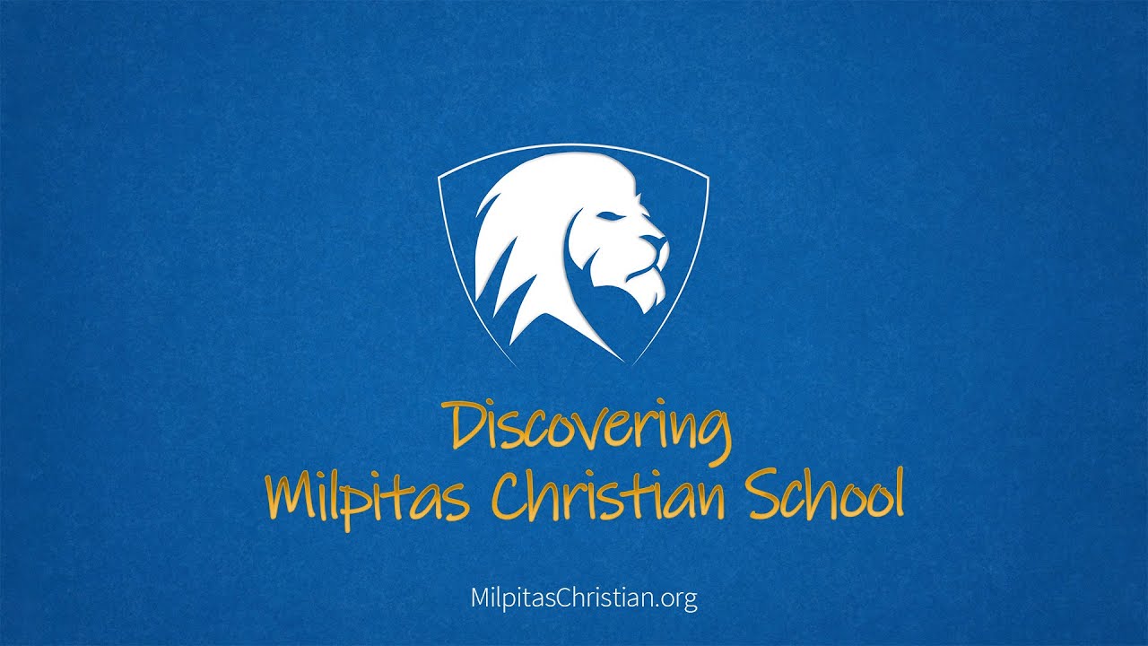 Discovering Milpitas Christian School