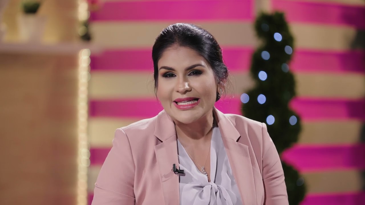 She Says So - Episode 4