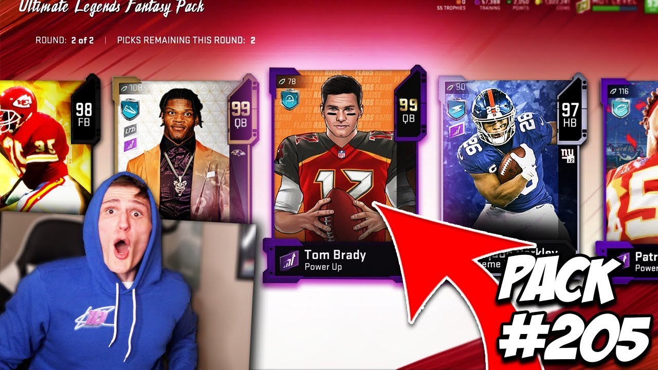 When I pull a card from *EVERY* Promo, the video ENDS...