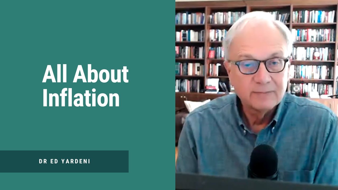 All About Inflation: A deeper look at recent data
