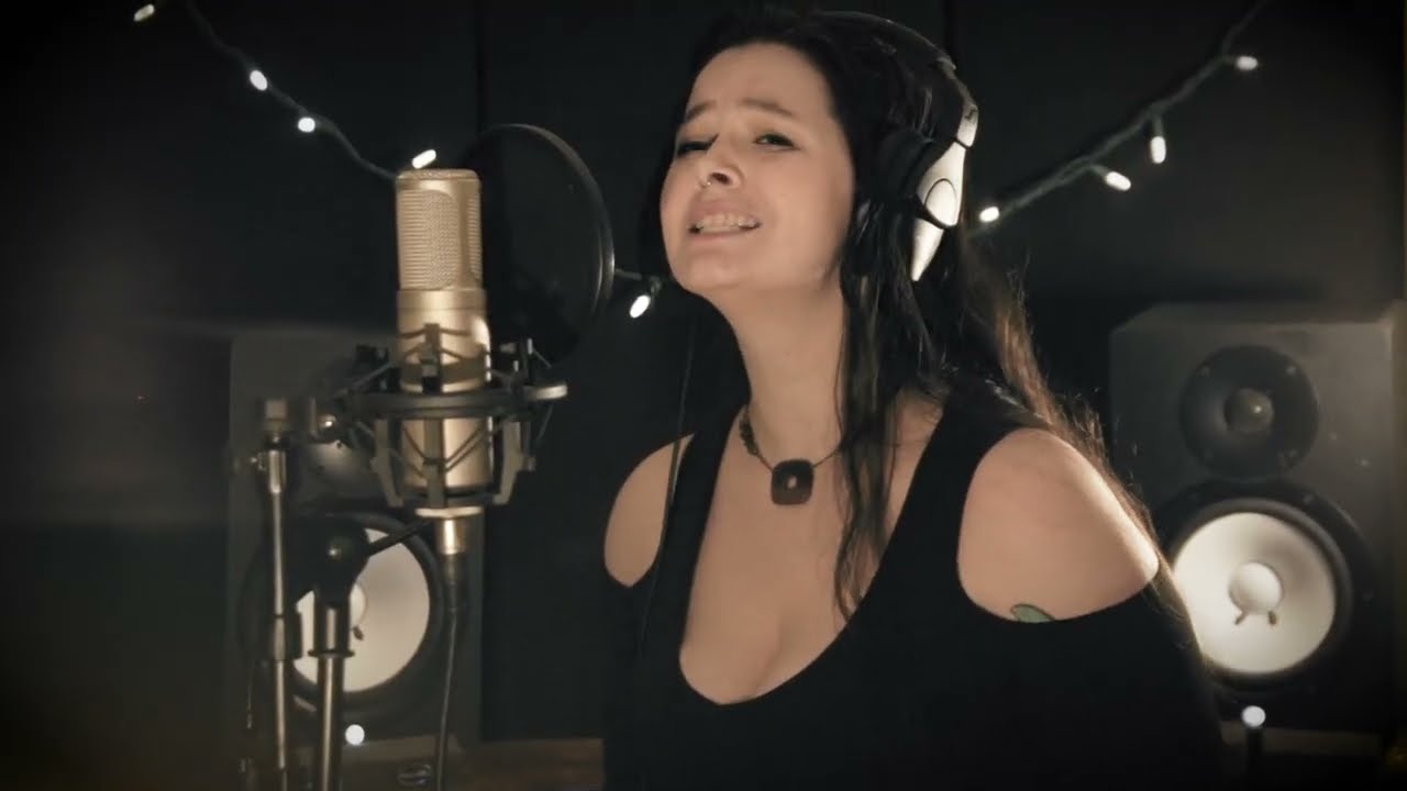 BAD OMENS - Specter (MAPHRA Vocal Cover)