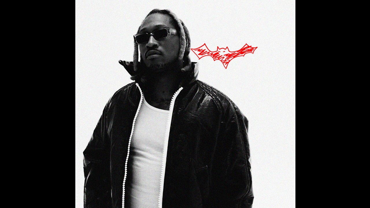 [FREE] FUTURE TYPE BEAT - 