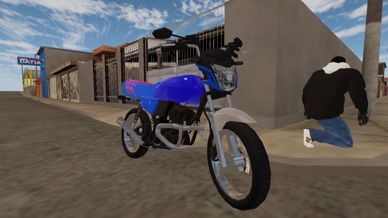 Game play #game #bike #video #game 