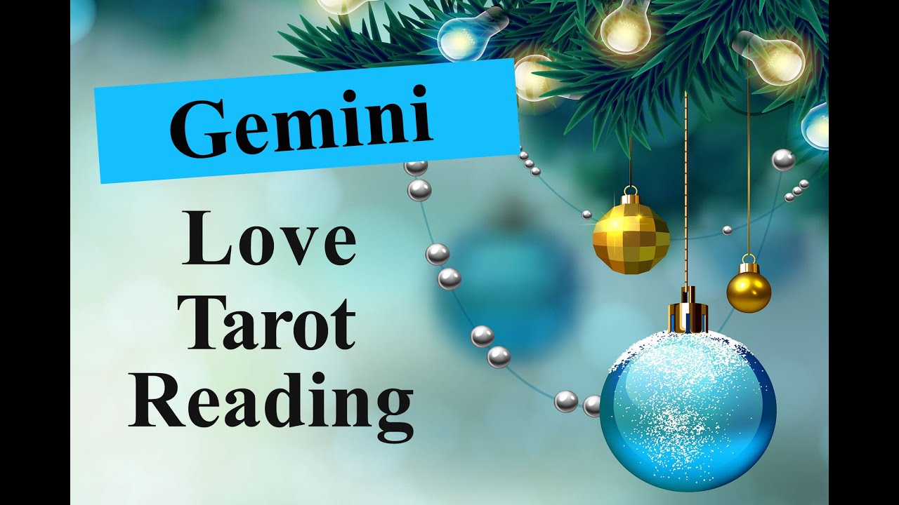 GEMINI  TAROT LOVE READING -  ROMANTIC POSSIBILITIES - SOMEONES CHANGING HOW THEY FEEL ABOUT LOVE