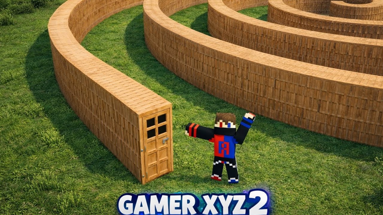 World ka longest house minecraft ll please support please subscribe please like