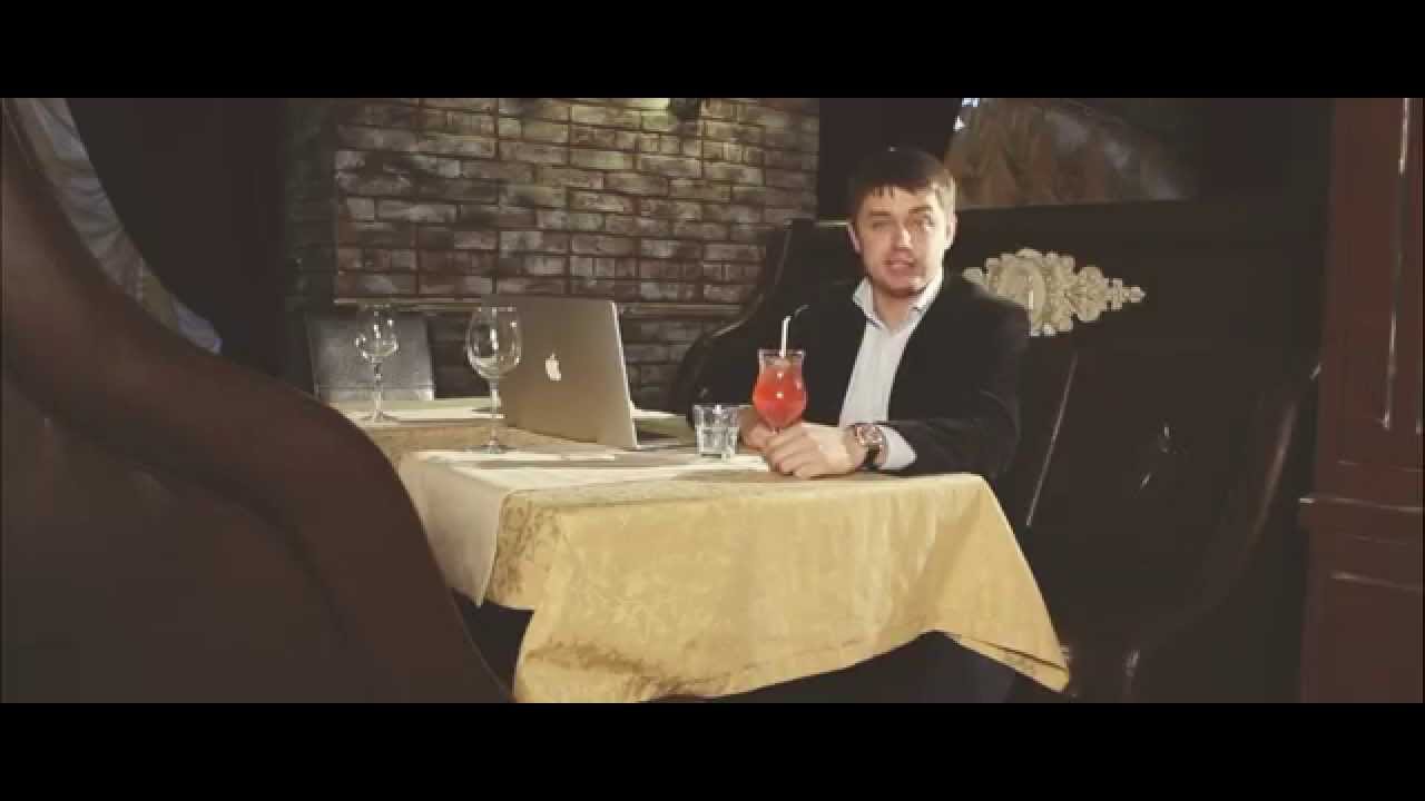 Рекламный ролик I-butler (производство - DK PRODUCTION films: vk.com/dkfilms)