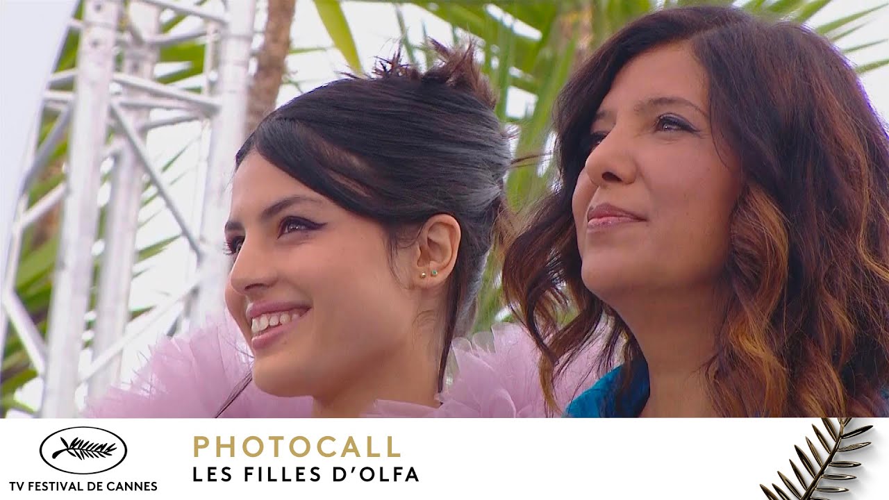 Les Filles d'Olfa - Photocall - EV - Cannes 2023