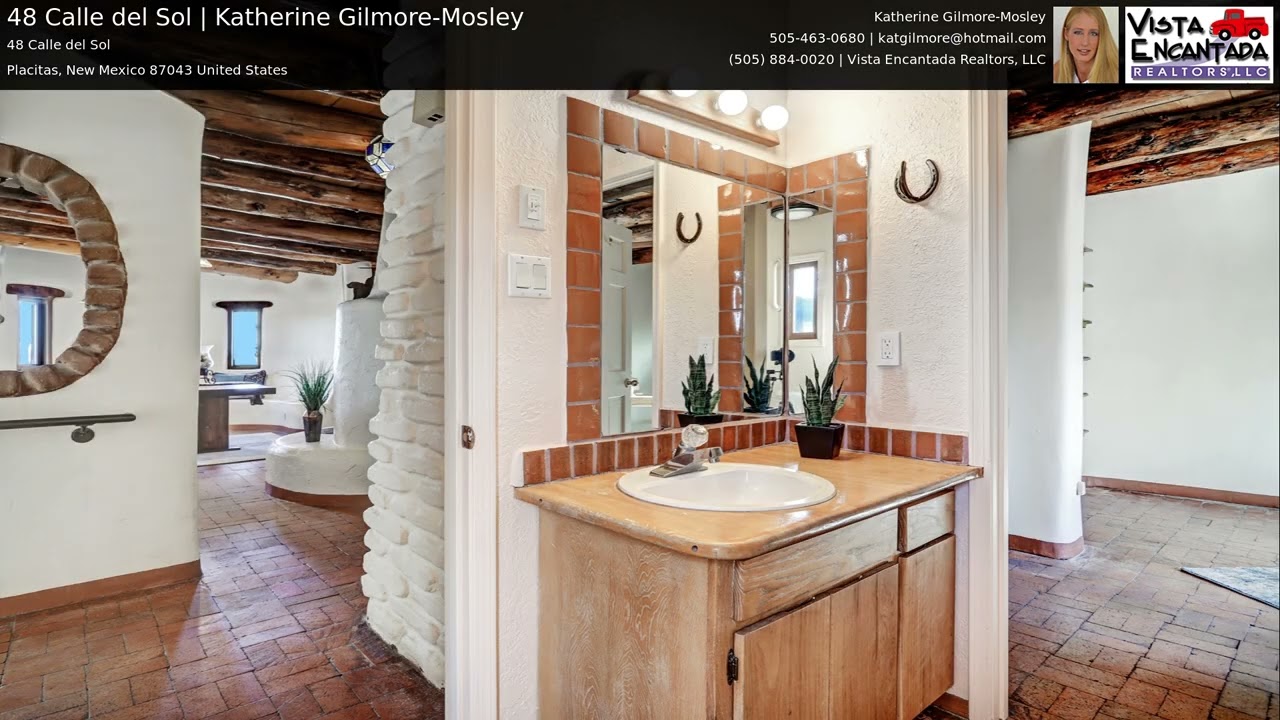 48 Calle del Sol | Katherine Gilmore-Mosley