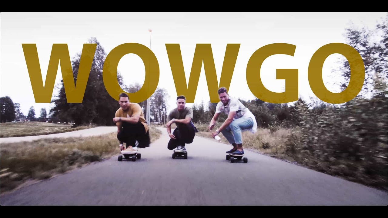 WowGo // night Cruise // FB Productions