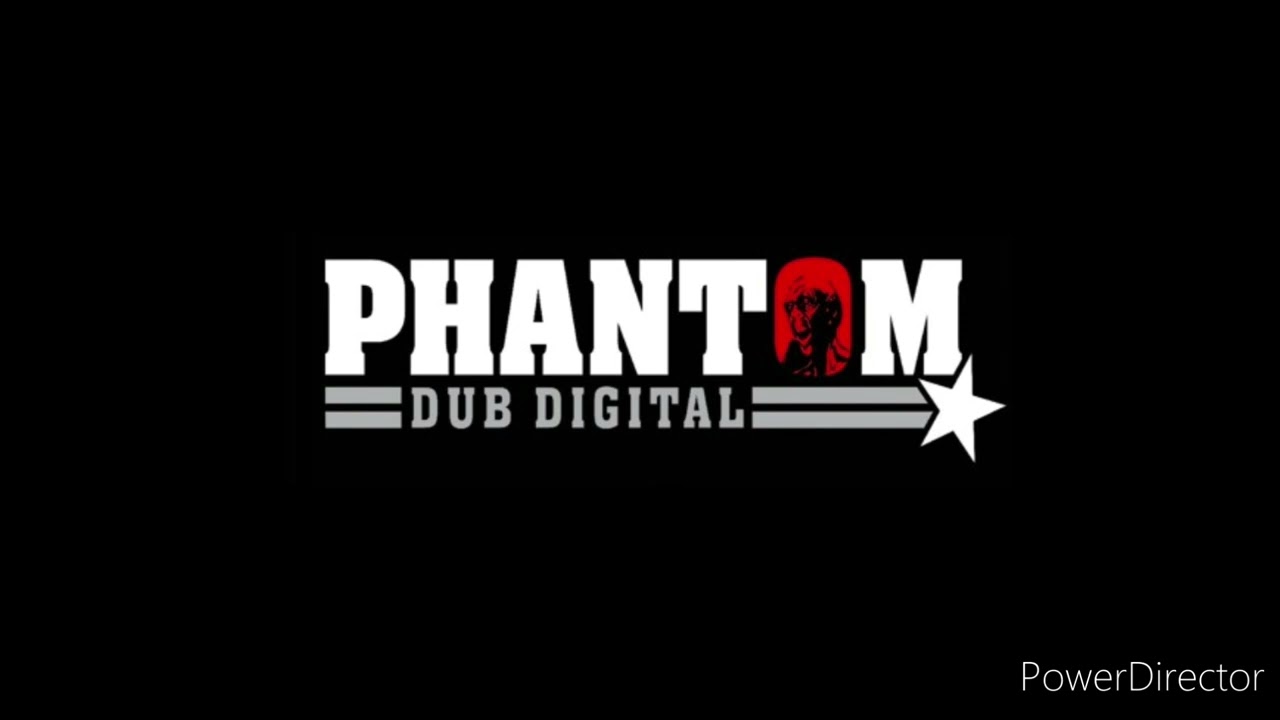 DJ Scorpion - I HATE YOU {VIP} (2011) Phantom Dub Digital [Hardstyle & Jump Up]