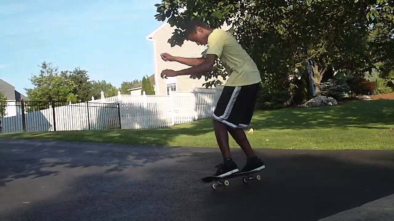 FS Flip