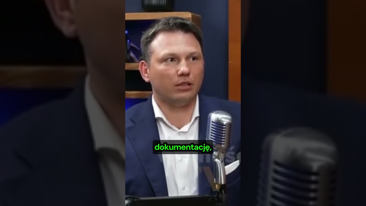 MENTZEN MOCNO O KOALICJI! TEGO NIE CHCIELI USŁYSZEĆ!