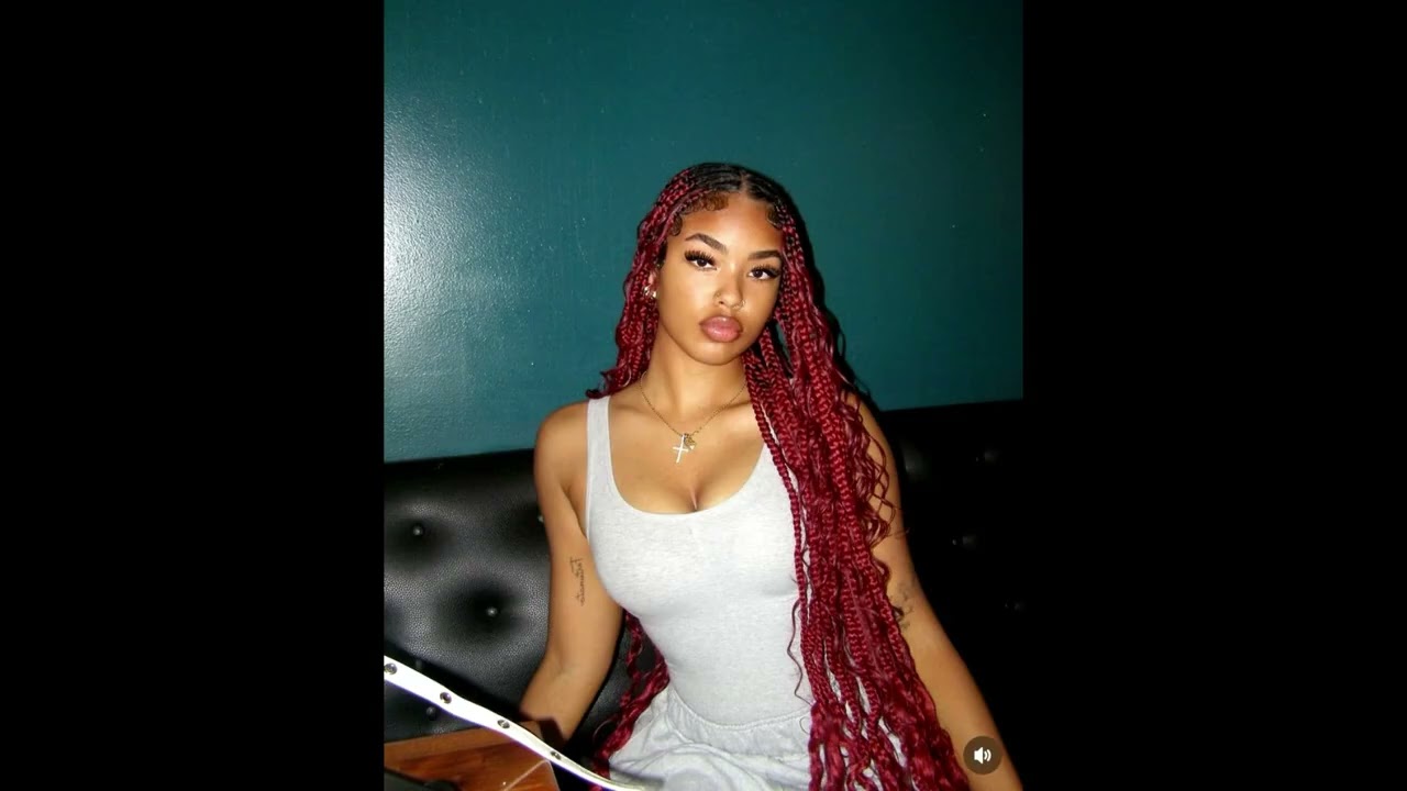 [FREE] R&B Dancehall Type Beat x Guitar Afro R&B Instrumental -