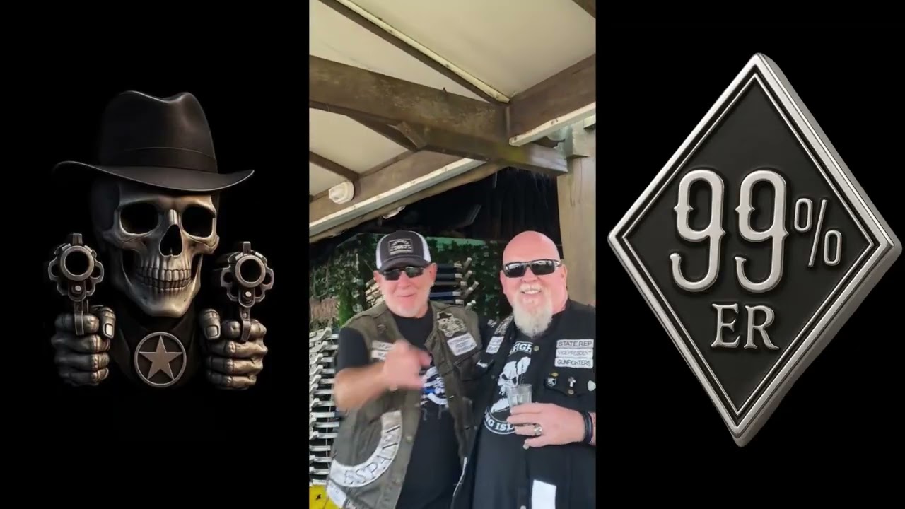 Gunfighters MC