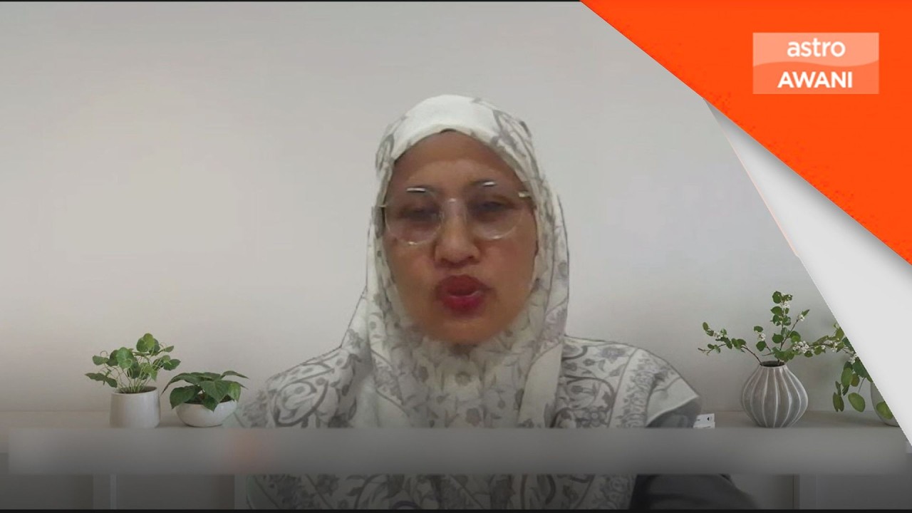 Bulan Ramadan jadi medan kuatkan mental & emosi