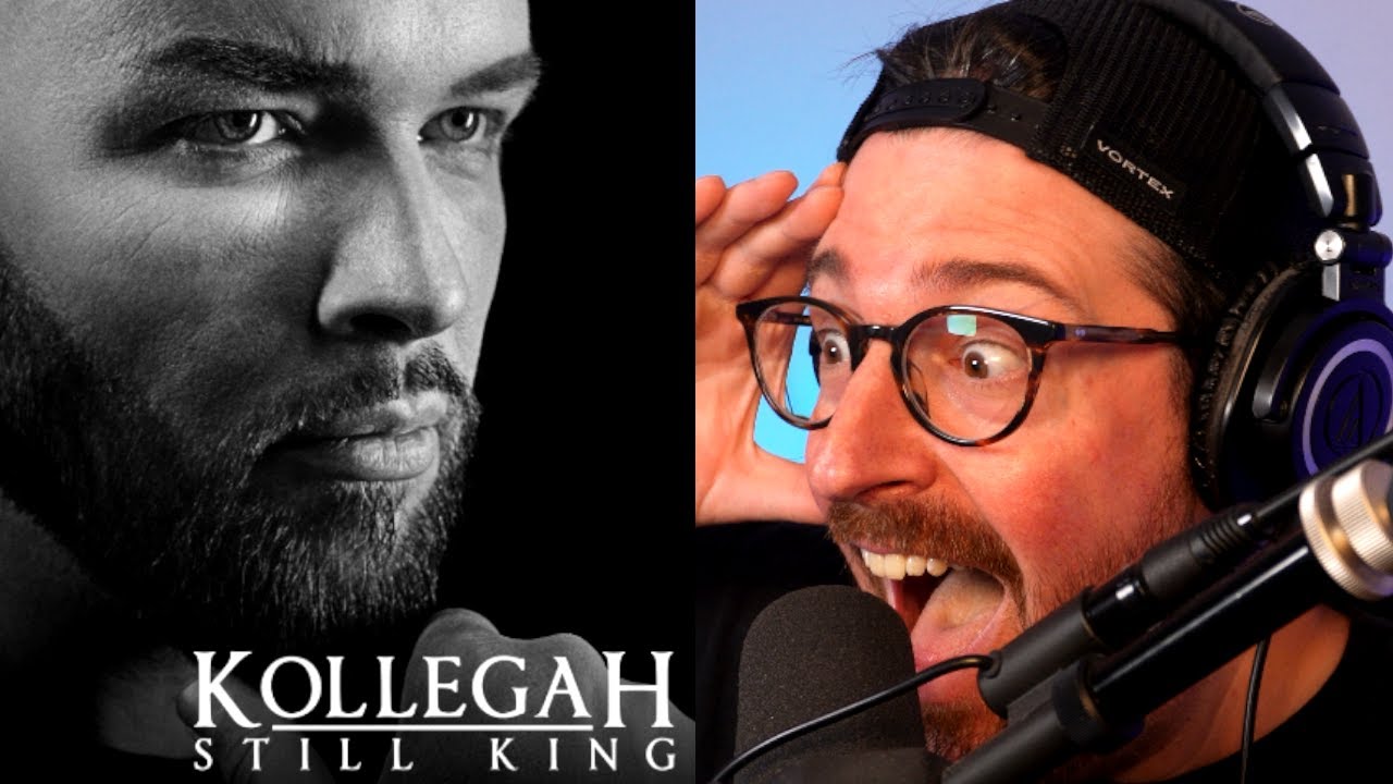 KOLLEGAH 