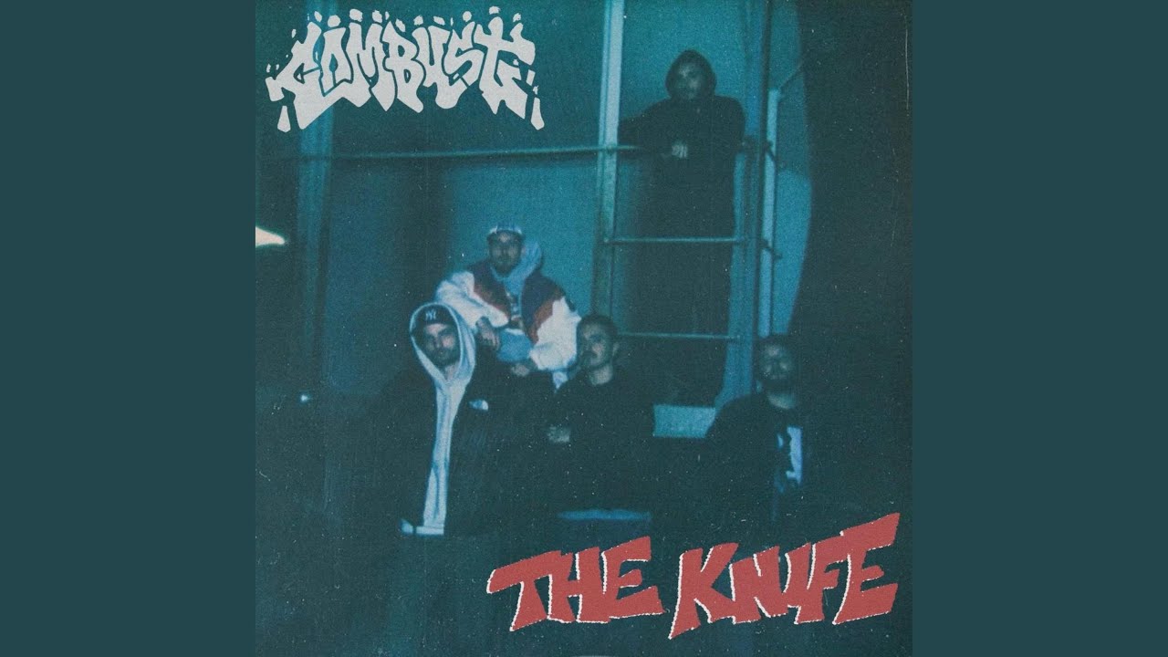 The Knife