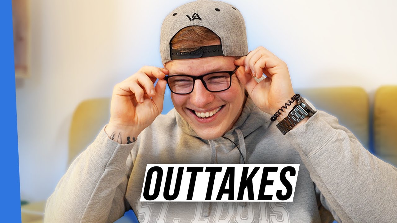 Wenn jemand Mundgeruch hat. I Outtakes #155