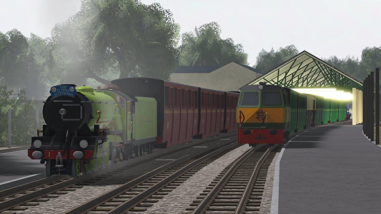 Gala day 1 