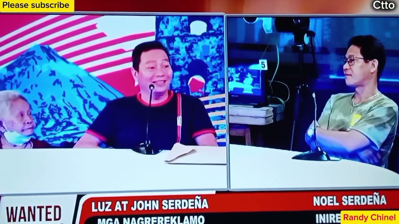 COMMENT KO ✌️LOLA, NAGPA TULFO DAHIL PINANDIDIRIHAN NG ANAK AT APO? ANO BA YAN!! #viral#news#ofw#ph