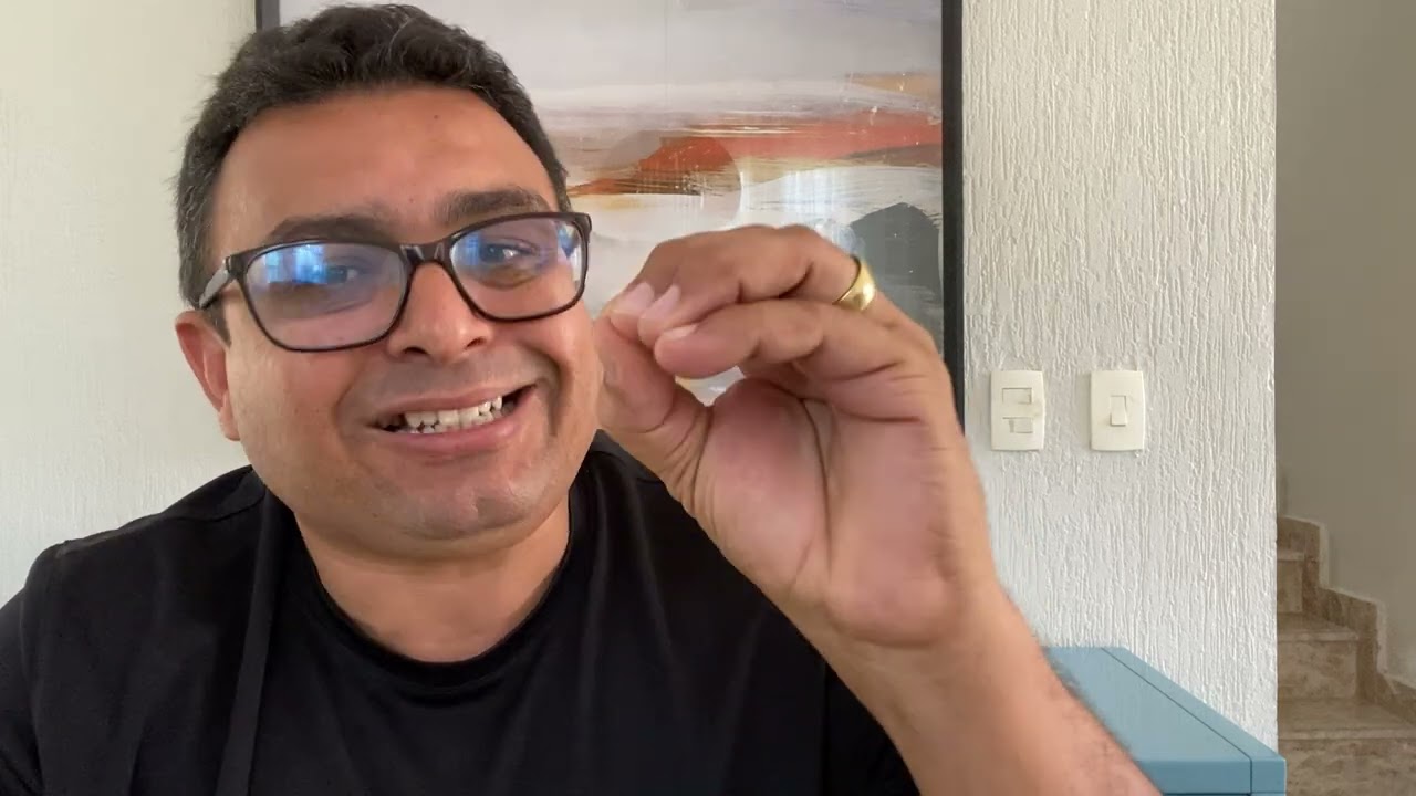 O Senhor é o meu Pastor: Nada me faltará. 