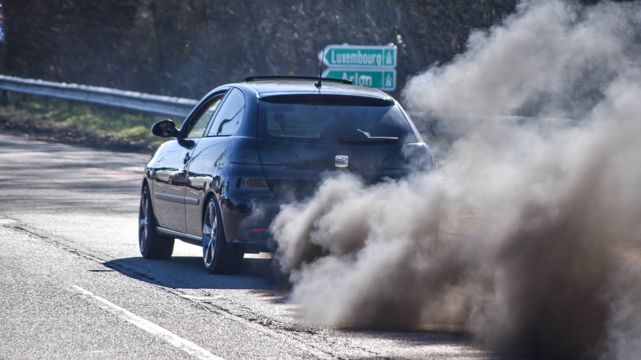 TOP 10 Modified DIESEL Cars