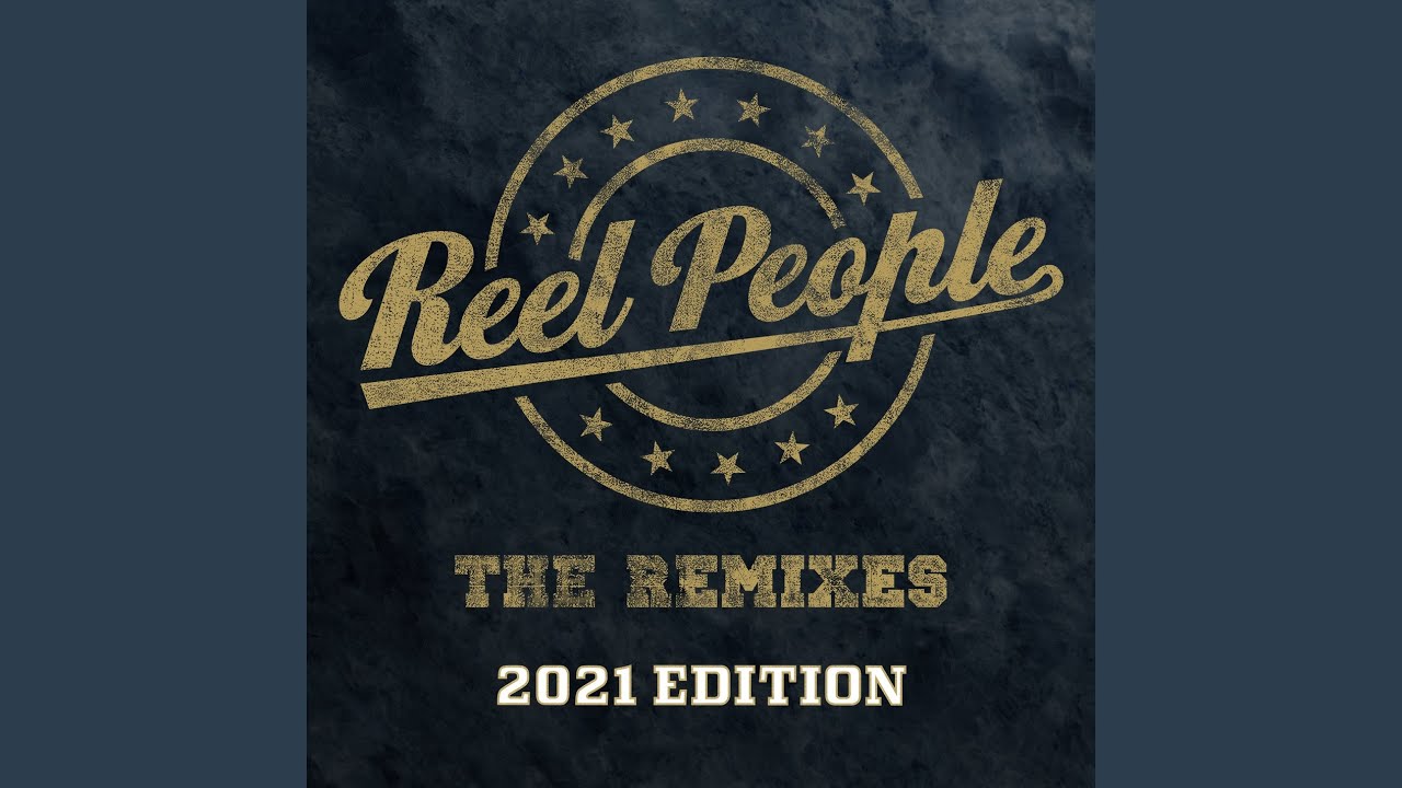 Lifelines (Reel People Extended Mix)
