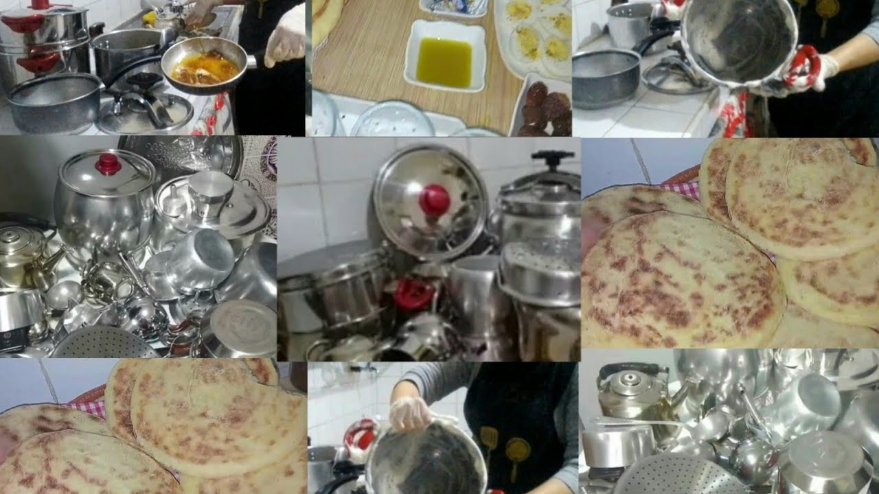 روتين حماسي كول الحداكة💪العوشر هدو جمعت الوقف 🧺أركاني الكوزينتي  المعان جيكس 🫢رديتهم كشعلو 💪
