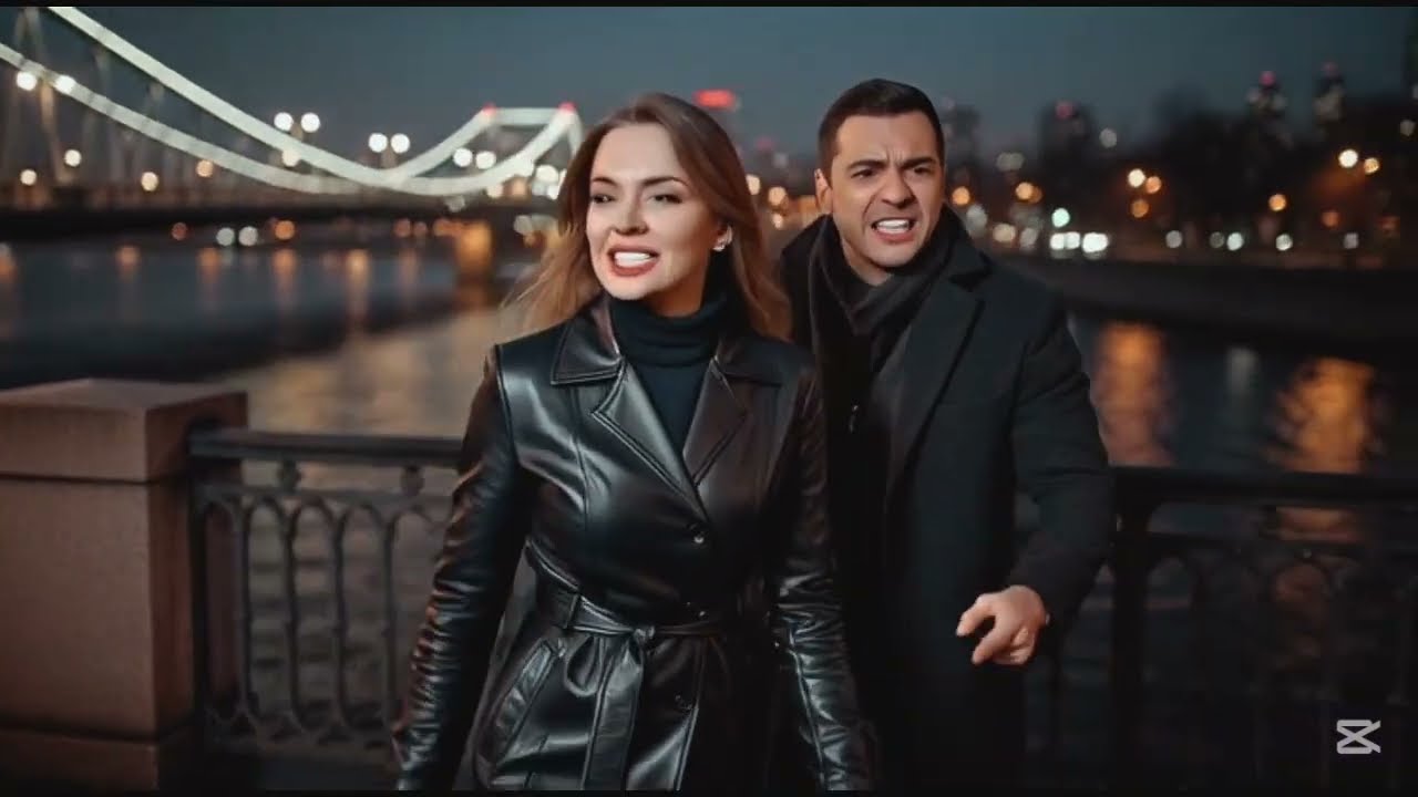 Шины по мокрому|Месть через успех...