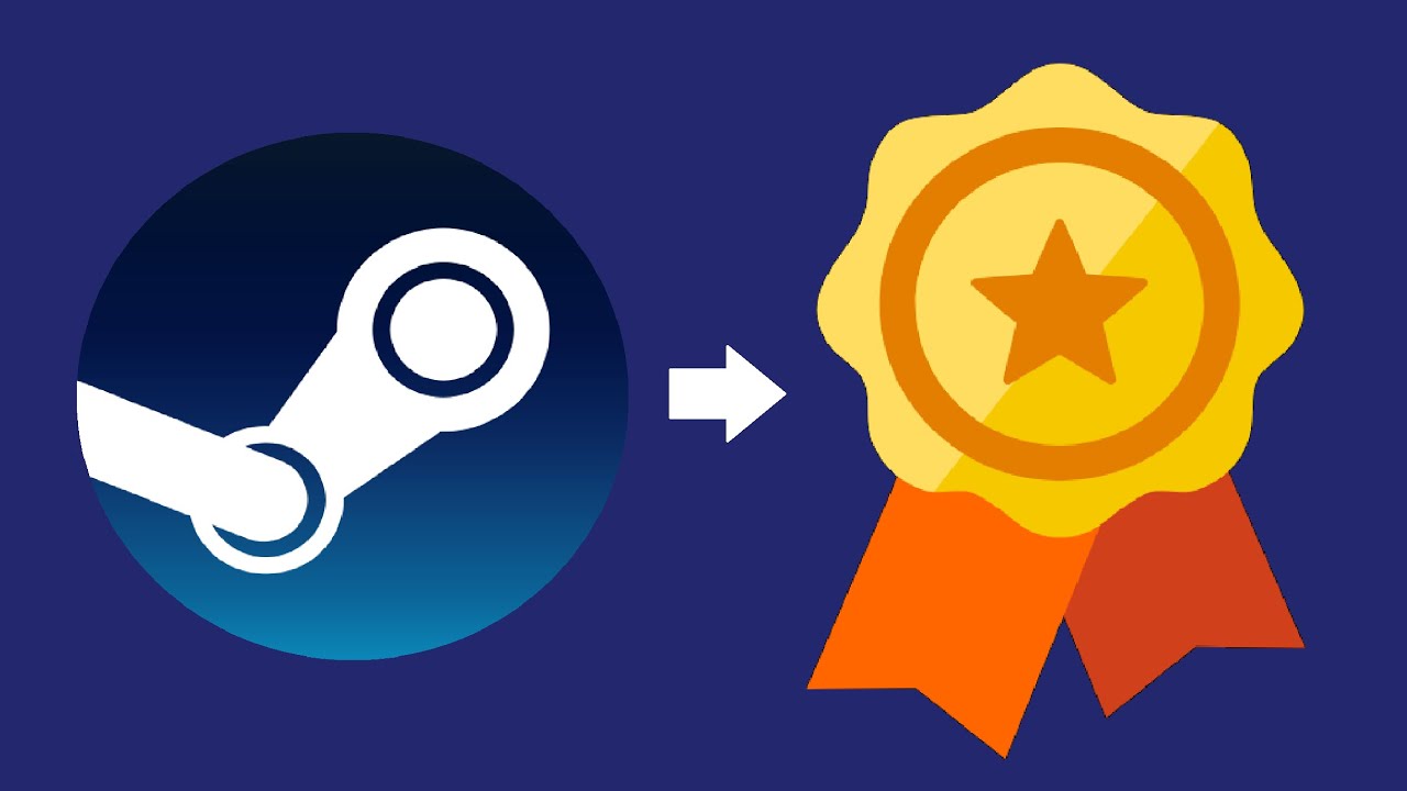 What Steam Community Awards Are - and How to Give Them!