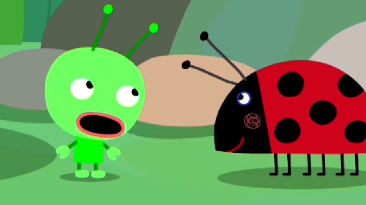 Ben and Holly's Little Kingdom | The Shooting Star (Triple Episode) | Cartoons For Kids