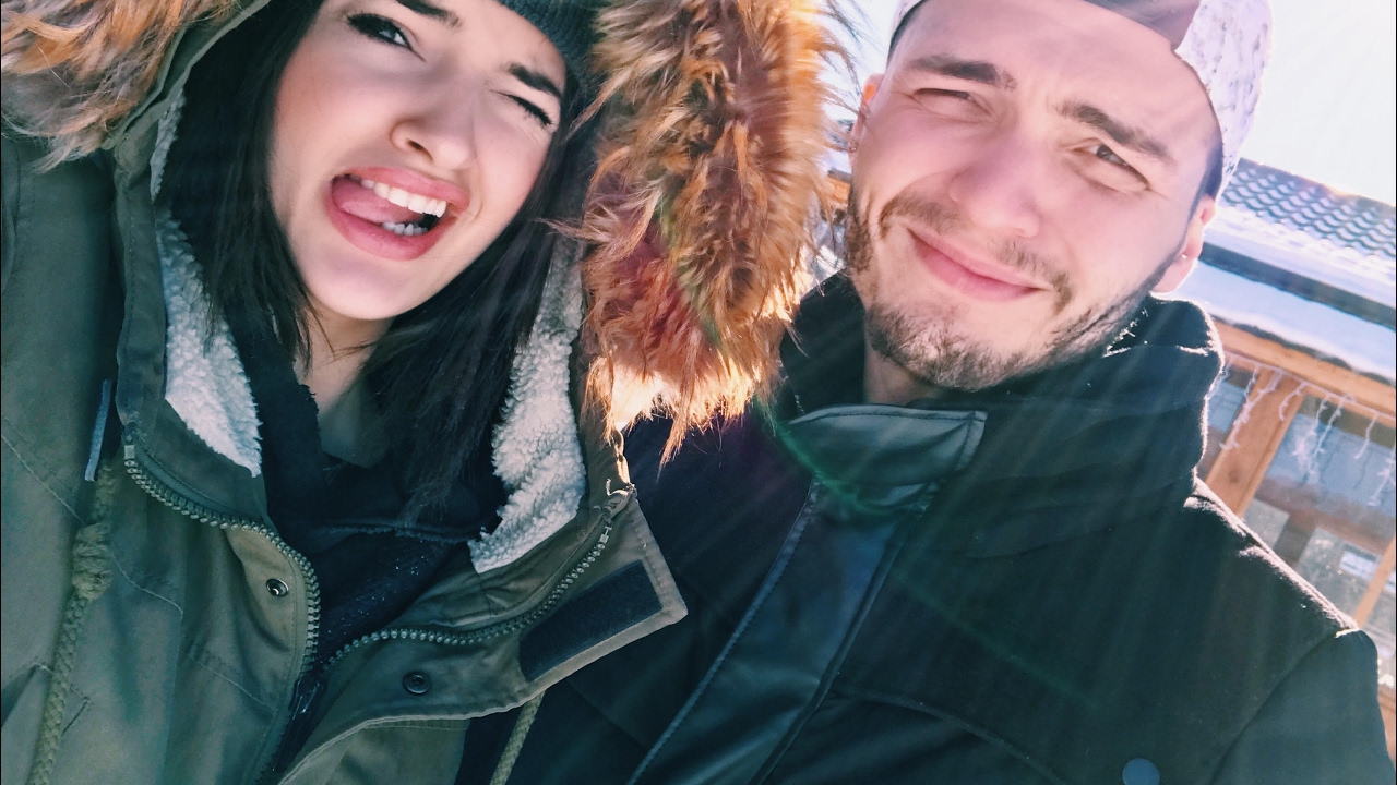 VLOG #6 ce am facut de valentines day?