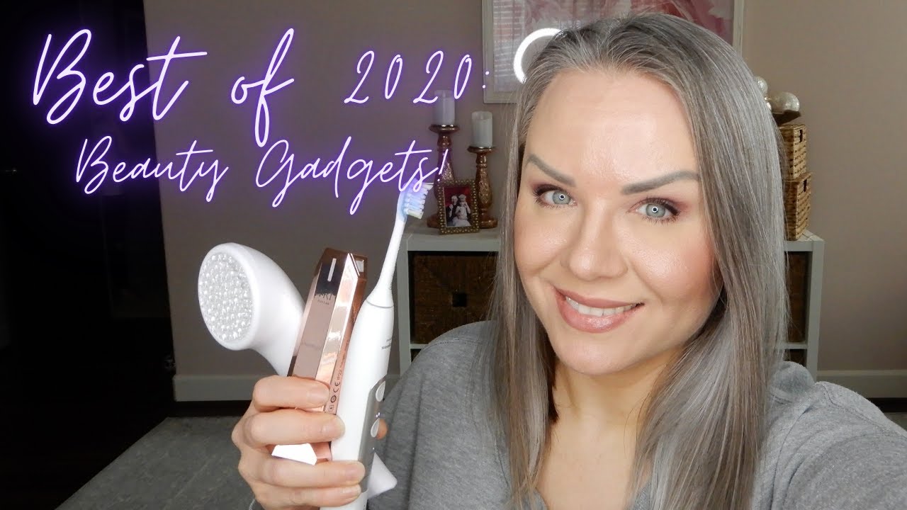 Best of 2020: Beauty 