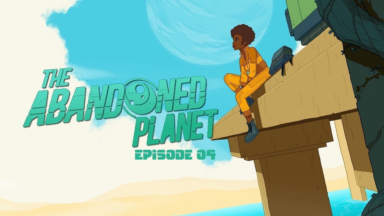 The Abandoned Planet - What Was Left Behind - Episode 04/ Deciphering an Extraterrestrial Language