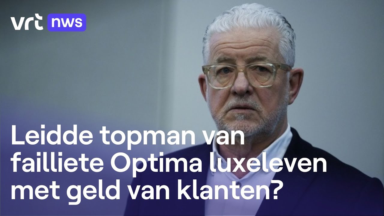 De ondergang van Optima