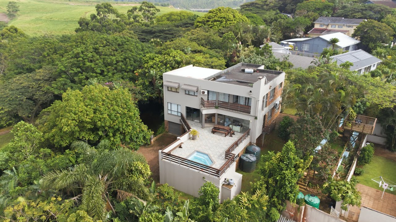 4 Marlin Drive