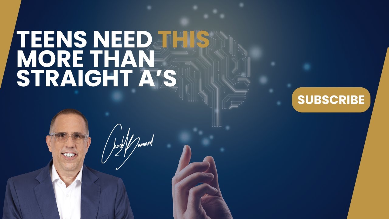 Why Every Teen Needs Emotional Intelligence to Survive in Today’s World