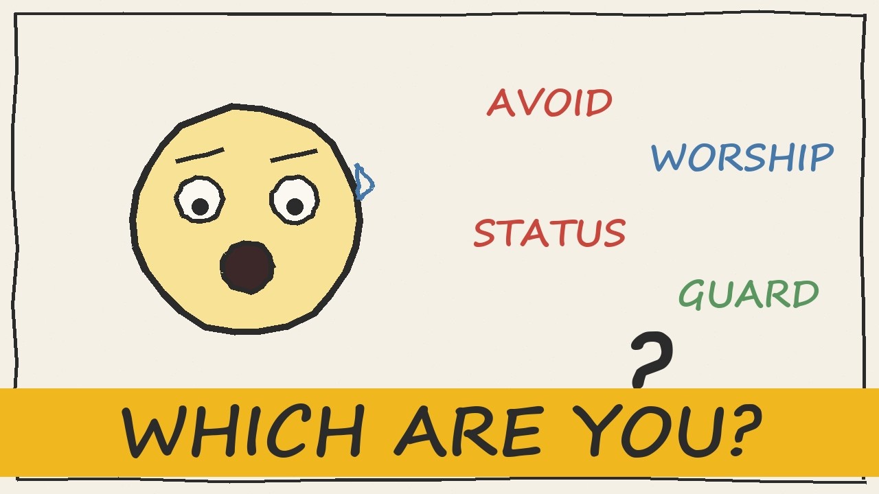 The 4 Hidden Money Beliefs That Secretly Control You