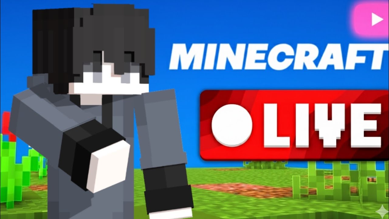 🛑NEW TEMPEST SMP SESSION 3  NOW FREE TO JOIN 😱(JAVA +BEDROCK)
