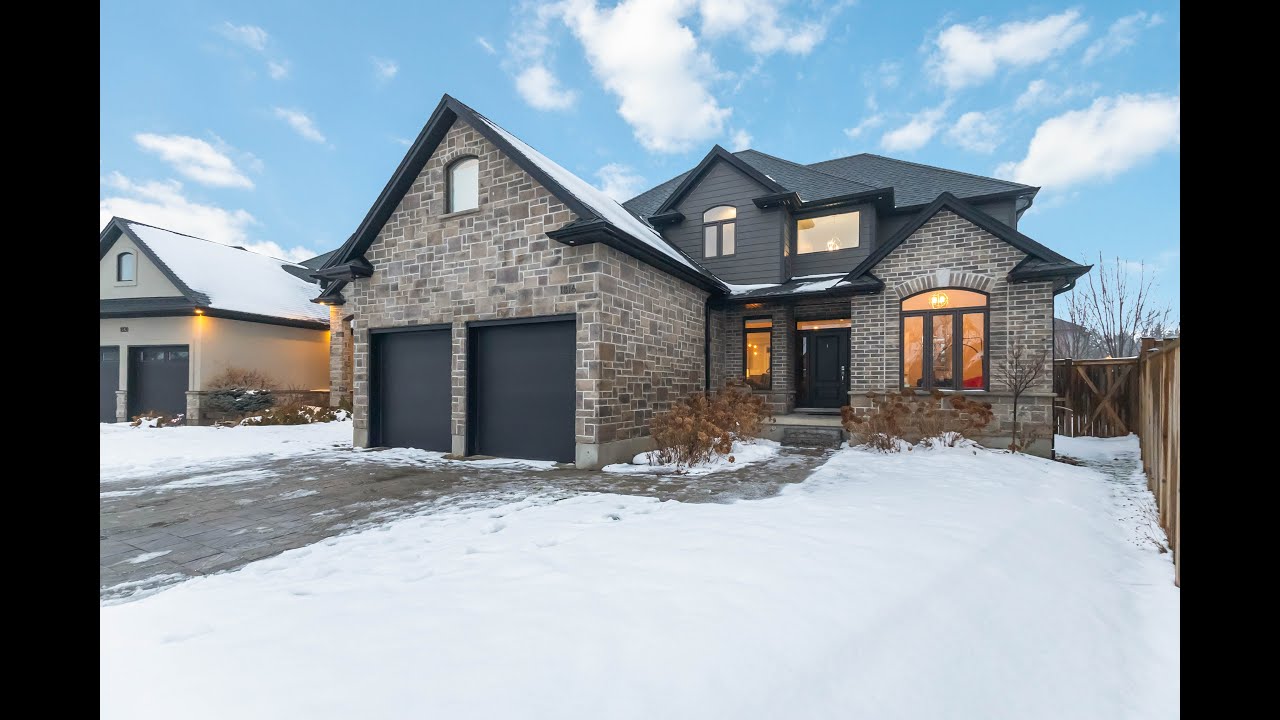 1816 Ballymote Avenue, London, now FOR LEASE on Realtor.ca