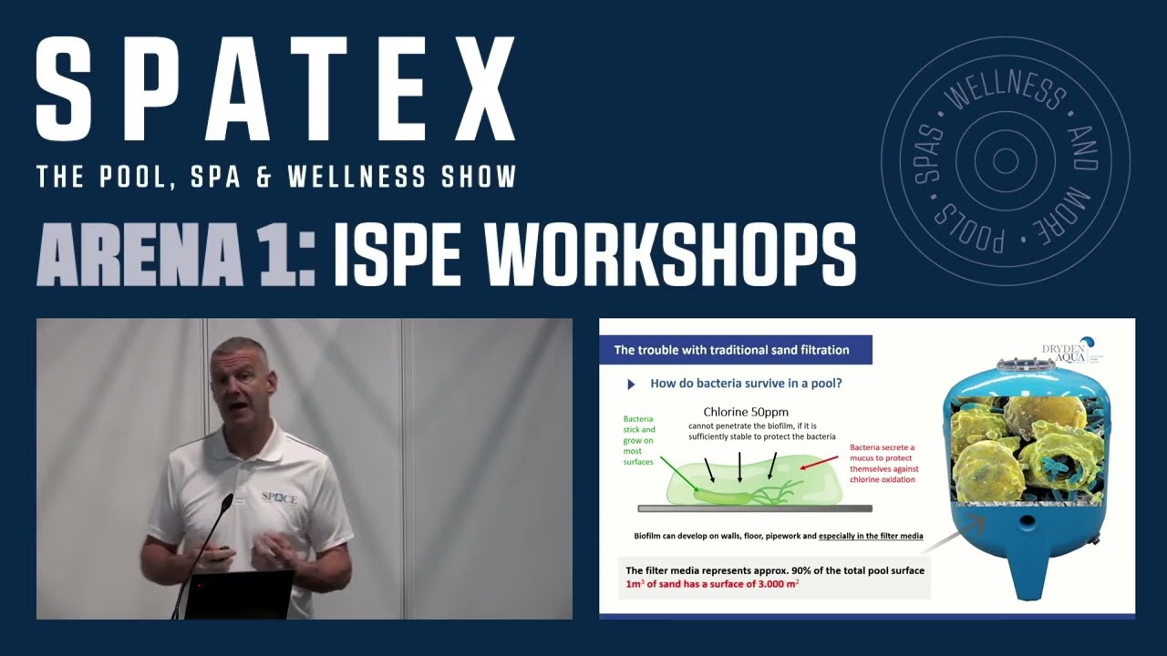 Jimmy Lamb, FISPE - How to help prevent Crypto and reduce energy consumption