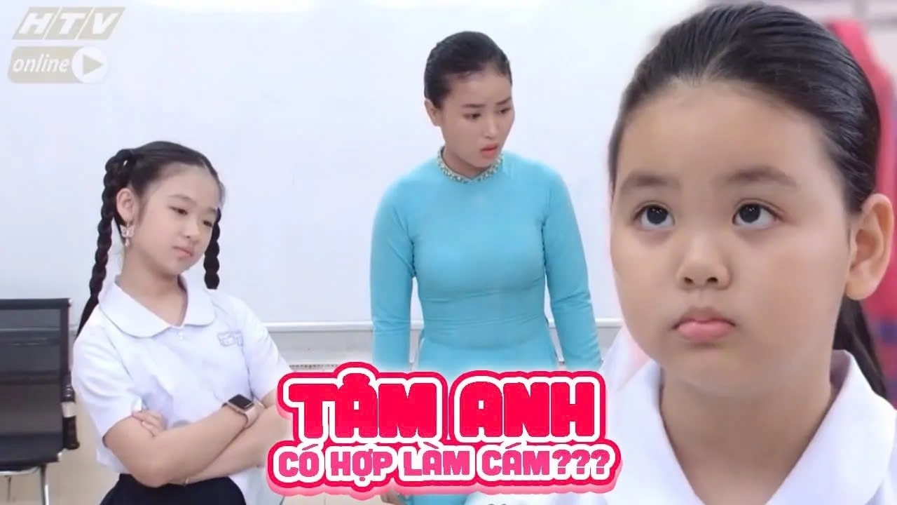 Gia đình là số 1 Phần 2 | Lam Chi mở miệng chê bai Tâm Anh và cái kết