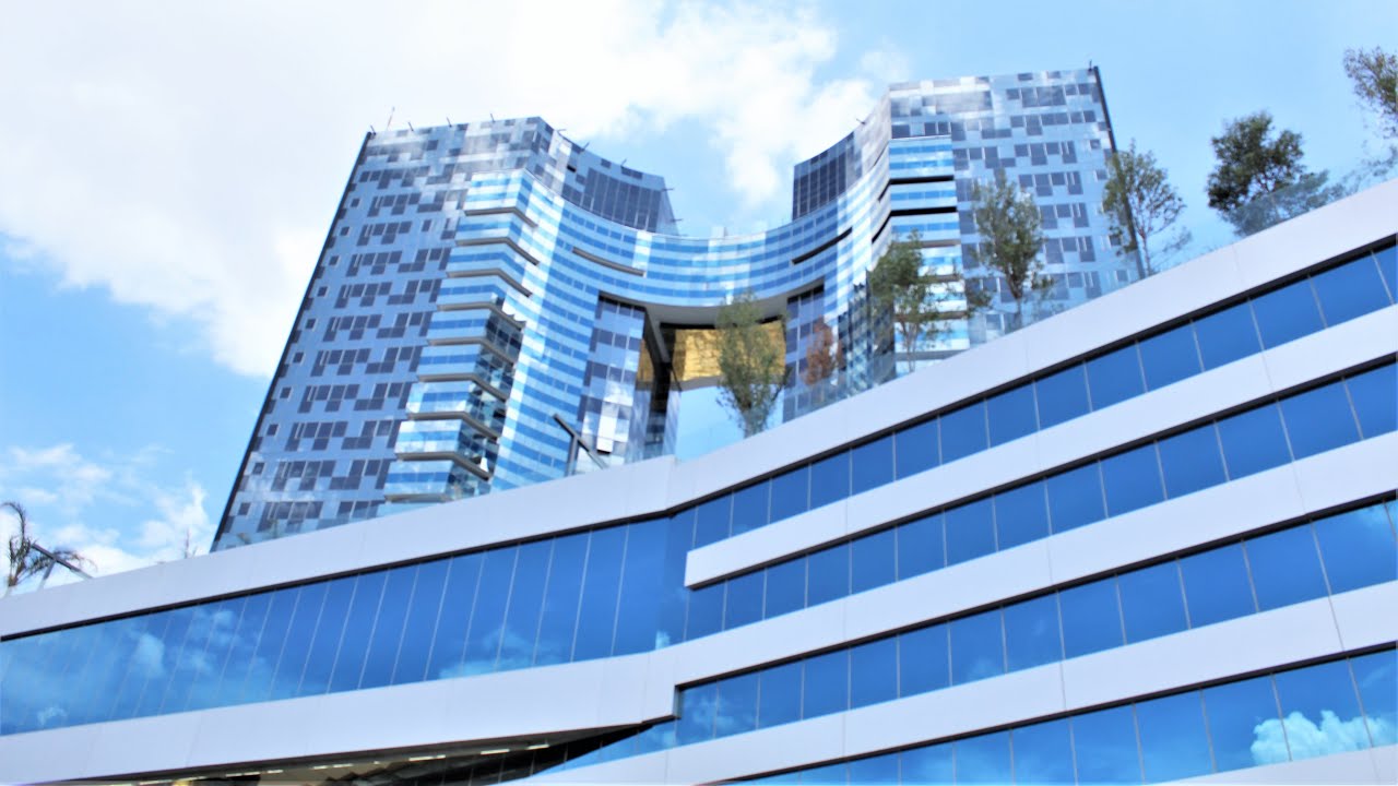 Vía Dorada, Pachuca | A + DI Arquitectos | Arquitecto Mexicano Fernando Martínez