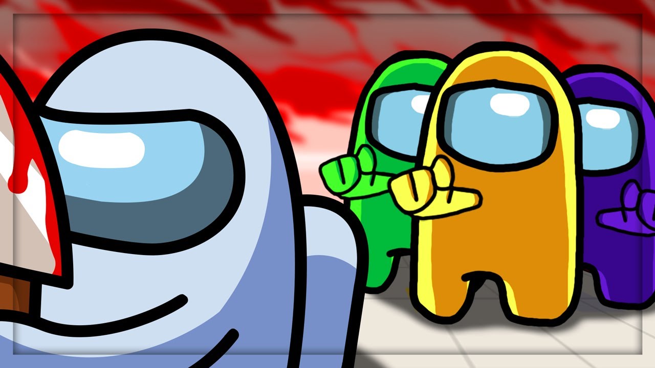 TÄÄ -200IQ PELAUS PALJASTI MUT! | Among Us #12