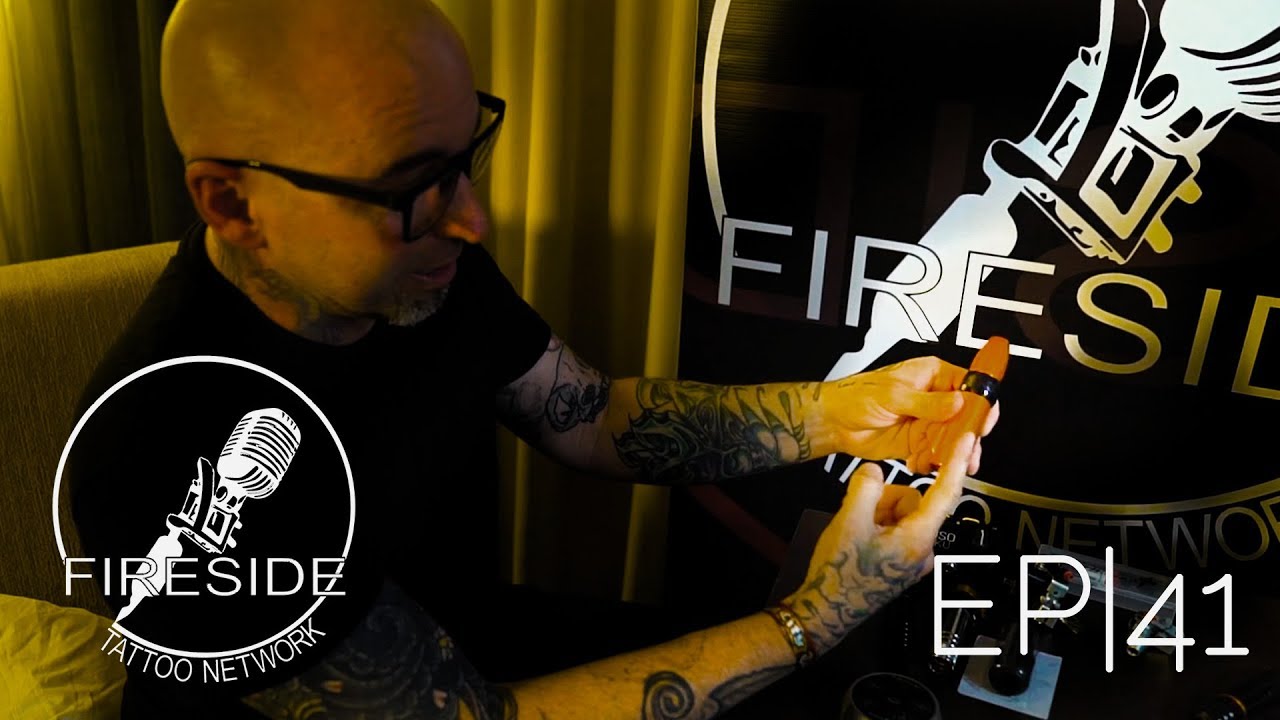 FK Irons Xion Machine Review | Fireside Technique | EP 41