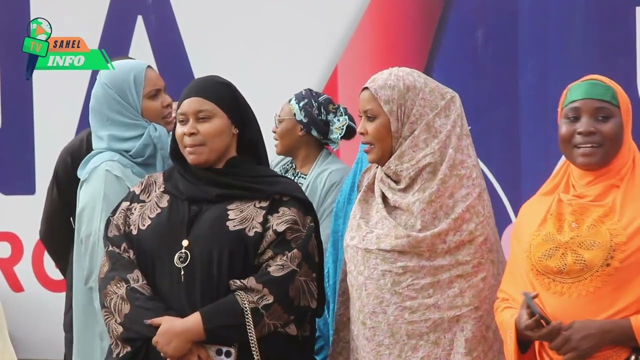 Urgent 🔴 : 🇳🇪 Les employés de Zeyna Transfert d'Argent dénoncent des pratiques abusives à leur égard