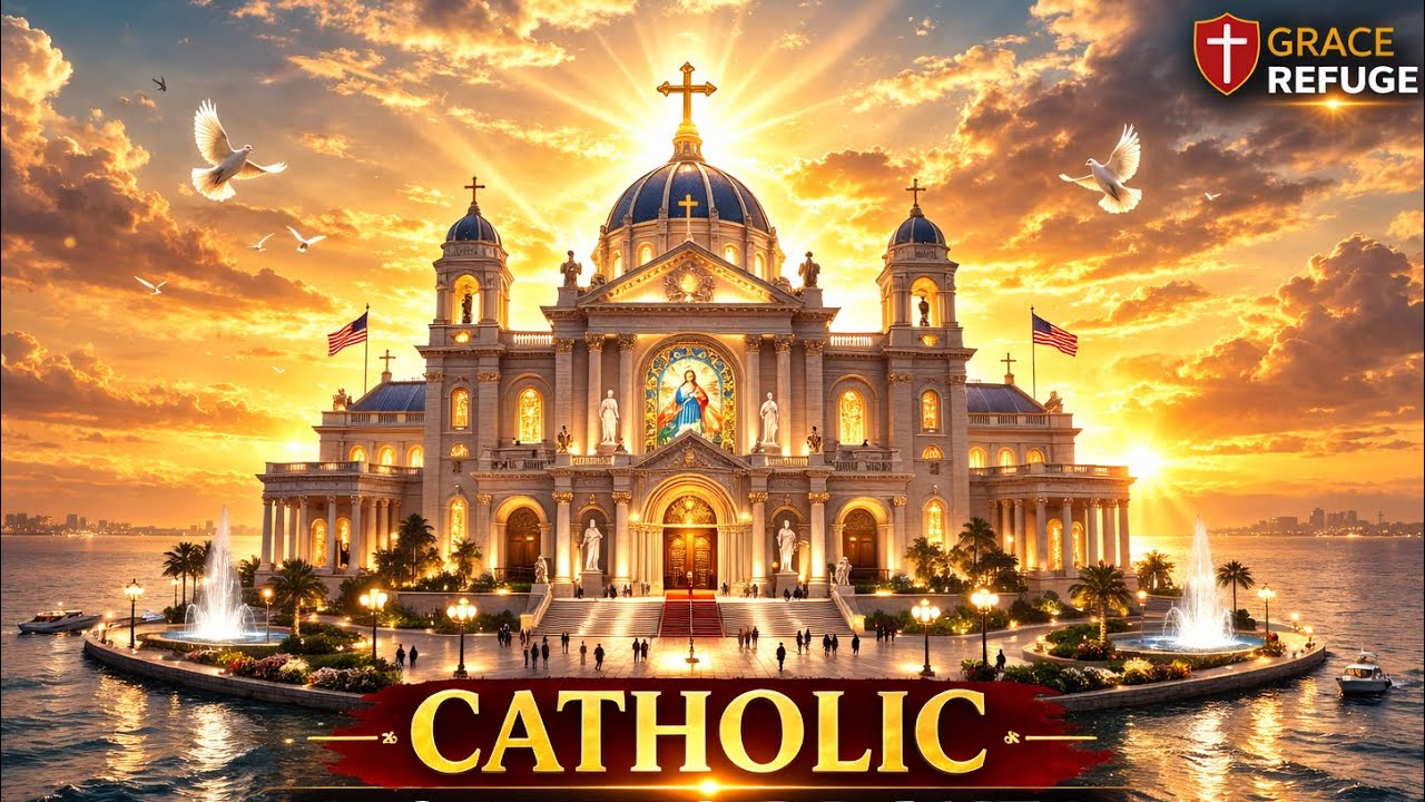 Catholic Church 