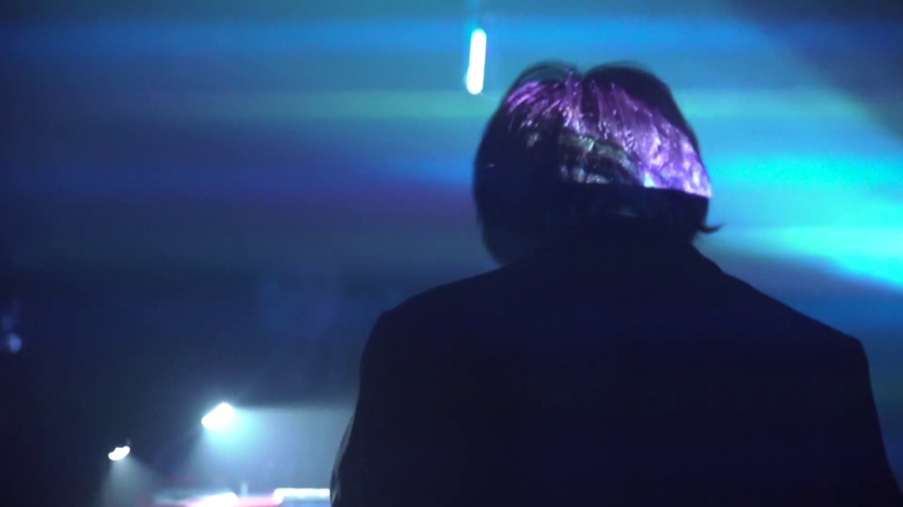 mouse on the keys - 最後の晩餐 (Live at La.mama 2019.10.13 SHIBUYA全感覚祭-Human Rebelion-)