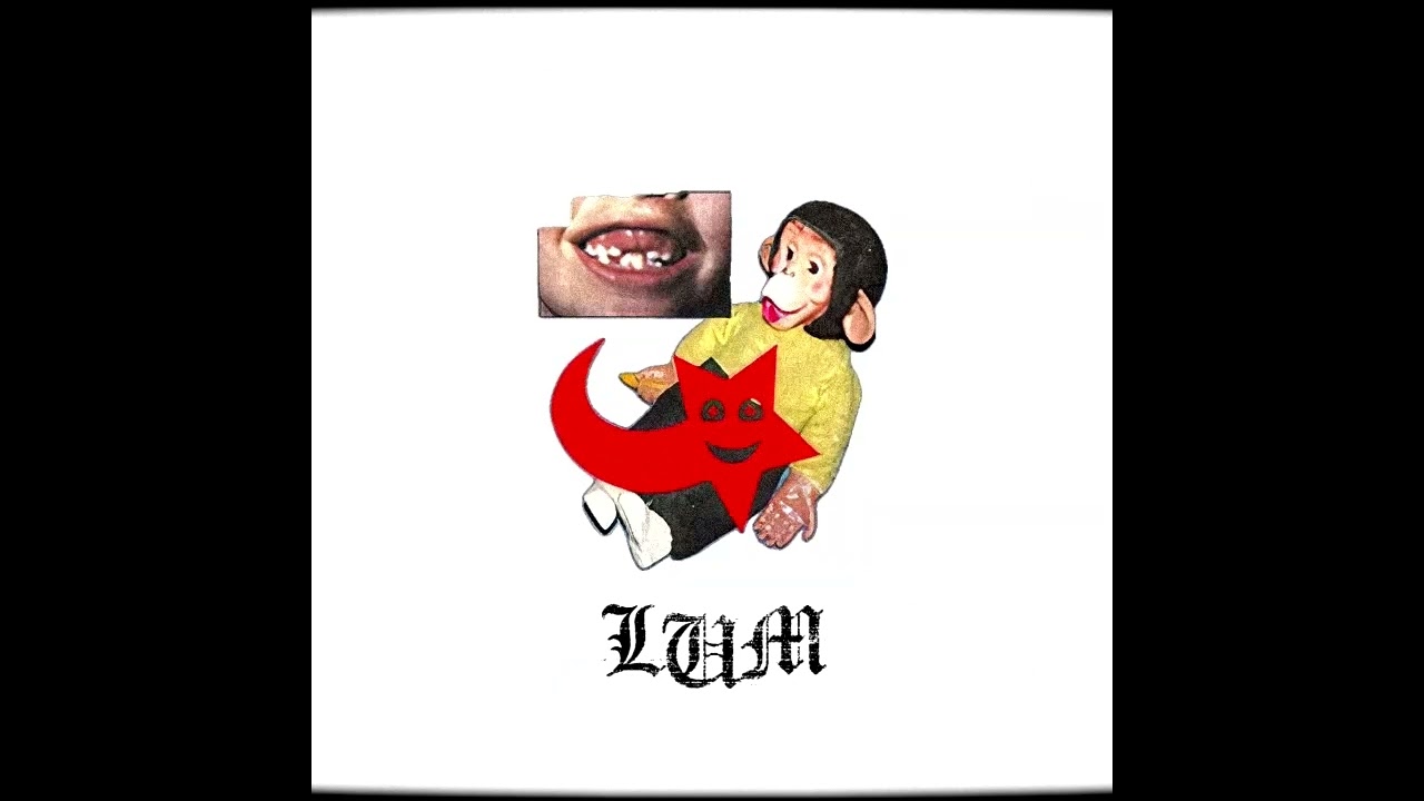 LIL UGLY MANE - ALL THE REMIXES (SQVRECR0WZ)