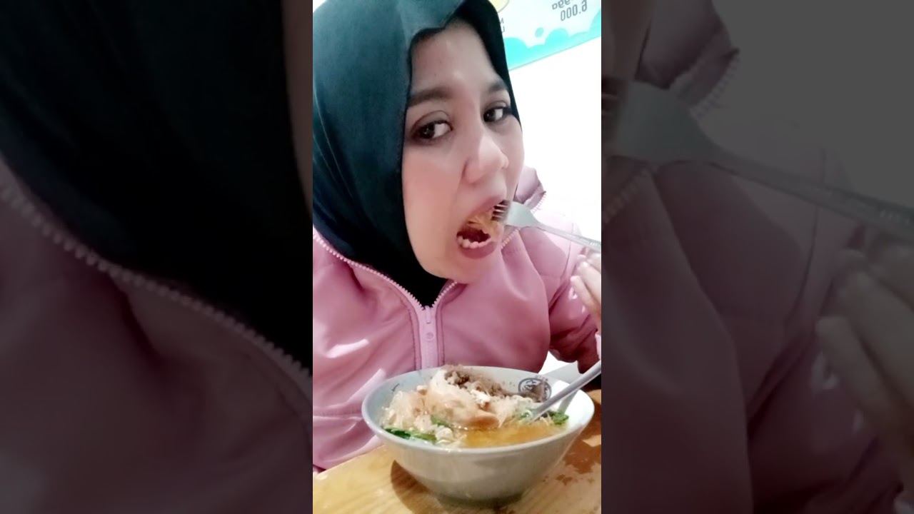 BAKSO PODOMORO BATUJAJAR